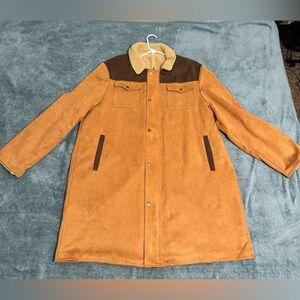 Men’s Jacket